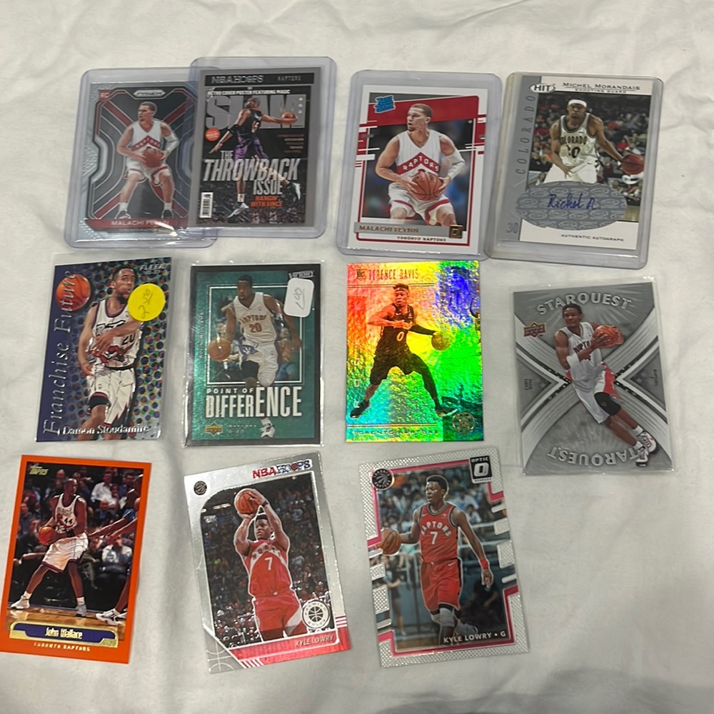 Nba lot find auto